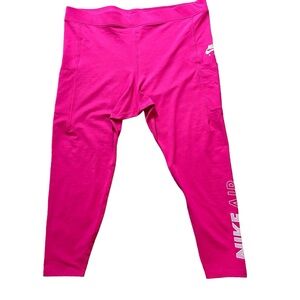 Nike leggings